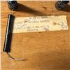 Image 3 : Devry Model 1S14 Multimeter & Industrial Instruments Conductivity Bridge RC26B2