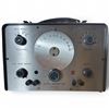 Image 2 : RCA Audio Generator Model WA-44C Aerovox Capacitance Bridge Model 76 & Horizon Ecology PH Controller