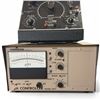 Image 4 : RCA Audio Generator Model WA-44C Aerovox Capacitance Bridge Model 76 & Horizon Ecology PH Controller