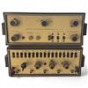 Image 1 : Heathkit Model IG-37 FM Stereo Generator & Model IG-57 Post-Marker Sweep Generator