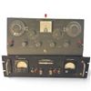 Image 1 : Heathkit Impedance Bridge Model 1B-2A & Lambda Model C-281M Power Supply