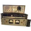 Image 1 : Sorenson Nobatron Model 225-200B Dana Digital Multimeter Model 5000 & Custom Measurement Instrument