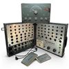 Image 2 : B&K Model 65 Dyna-Quick Tube & Transistor Tester & Heathkit Model AG-10 Sine-Square Generator