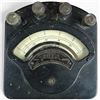 Image 1 : Weston Voltmeter Model 280 Vintage Electrical Instrument