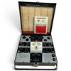 Image 2 : Sencore Mighty Mite TC114 Tube Checker & Heathkit Regulated Power Supply Model IP 32