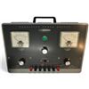 Image 3 : Sencore Mighty Mite TC114 Tube Checker & Heathkit Regulated Power Supply Model IP 32