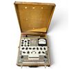 Image 2 : RCA WA-44C Audio Generator & Stark Model 9-66 Tube Tester