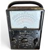 Image 3 : Hickok Model 600A Tube Tester Heathkit Model MM1 Multimeter & Sola Constant Voltage Transformer