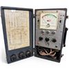 Image 2 : B&K Model 440 CRT Tube Tester & HP Model 3582A Spectrum Analyzer