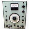 Image 1 : Bruel & Kjaer (B&K) Type 1022 Classic Laboratory-Grade Beat Frequency Oscillator (BFO)
