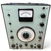 Image 2 : Bruel & Kjaer (B&K) Type 1022 Classic Laboratory-Grade Beat Frequency Oscillator (BFO)