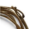 Image 2 : Vintage Western Lasso / Lariat  Rope Cowboy Lariat