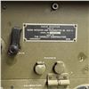 Image 2 : U.S. Army Signal Corps Radio Transceiver & Transmitter BC-654-A Crosley Corporation