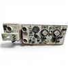 Image 1 : Northern Electric Wireless Set No 19-MK III with Power Supply Unit Cyrillic Controls
