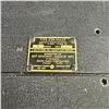 Image 4 : Navy Department Bureau of Ships Type CZR-43AAX Aircraft Radio Receiver Model ABK-4