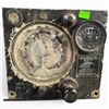 Image 1 : Bureau of Aero US Navy Mrk III Automatic Pilot WWII Era