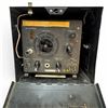 Image 2 : Navy Frequency Indication Equipment Model LM- in CPR-1011 Carrying Case