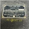Image 3 : Navy Frequency Indication Equipment Model LM- in CPR-1011 Carrying Case