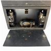 Image 4 : Navy Frequency Indication Equipment Model LM- in CPR-1011 Carrying Case