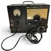 Image 1 : U.S. Army Signal Corps Signal Generator BC-1236-A WWII Era
