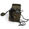 Image 1 : US Army EE-8 Field Telephone WWII Era Military Equipment