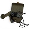 Image 2 : US Army EE-8 Field Telephone WWII Era Military Equipment
