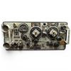 Image 1 : Northern Electric Wireless Set No 19-MK III Unit Cyrillic Controls Made in Canada