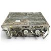 Image 2 : Northern Electric Wireless Set No 19-MK III Unit Cyrillic Controls Made in Canada