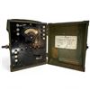 Image 1 : US Army Signal Corps Test Set EE-65-B World War II Era