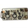 Image 1 : Northern Electric Wireless Set No 19-MK III Unit Cyrillic Controls Made in Canada