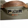 Image 3 : US Army Signal Corps Tube Tester I-177 Military Equipment