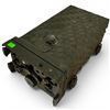 Image 2 : US Army RT-70/grc Military Radio Transceiver Collins Late 1950s-1970s
