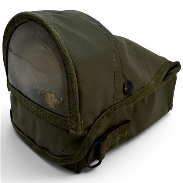 Victoreen Inst Co Radiacmeter IM-108A/PD Radiation Detection Device