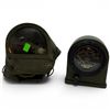 Image 2 : Victoreen Inst Co Radiacmeter IM-108A/PD Radiation Detection Device