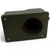Image 5 : Victoreen Inst Co Radiacmeter IM-108A/PD Radiation Detection Device