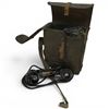 Image 1 : US Army EE-8 Field Telephone WWII Era Military Equipment