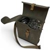 Image 2 : US Army EE-8 Field Telephone WWII Era Military Equipment