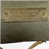 Image 4 : US Army EE-8 Field Telephone WWII Era Military Equipment
