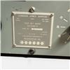 Image 2 : Canadian Armed Services Test Set Audio TS-500/U