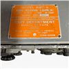 Image 2 : Navy Bureau of Ships Model RBC-5 Radio Receiving Equipment
