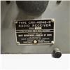 Image 3 : Navy Bureau of Ships Model RBC-5 Radio Receiving Equipment