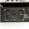 Image 2 : US Navy Bureau of Ships Type CLB-60007 Capacity & Resistance Bridge
