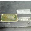 Image 2 : Royal Canadian Air Force Transponder RT-279 APX Military Equipment