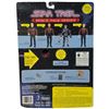 Image 2 : Playmates 1995 Star Trek the Next Generation Space Talk Captain Jean-Luc Picard Action Figure