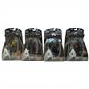Image 1 : Playmates Star Trek Warp Collection Figures Kirk, Original Spock, Cadet Chekov & Nero