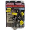 Image 1 : 1995 Playmates Star Trek Space Talk Series Borg Action Figure