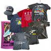 Image 1 : Vintage Star Trek Apparel: T-Shirts, Hat and Beach Towel