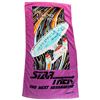 Image 2 : Vintage Star Trek Apparel: T-Shirts, Hat and Beach Towel