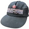 Image 3 : Vintage Star Trek Apparel: T-Shirts, Hat and Beach Towel