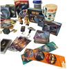 Image 5 : Star Trek Memorabilia Lot: Mugs, Keychains, Plates, Mini Ships, Cards, Plush Toys & More